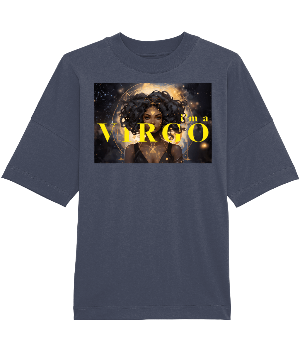 CONSTELLATION COLLECTION - Virgo Graphic T-Shirt - Scene Stealers