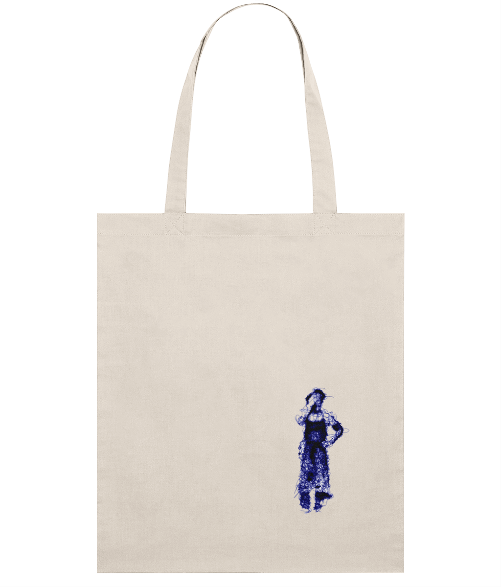 "YES, CHEF" COLLECTION - Light Tote Bag - Scene Stealers