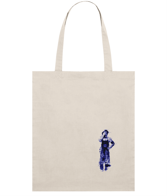 "YES, CHEF" COLLECTION - Light Tote Bag - Scene Stealers