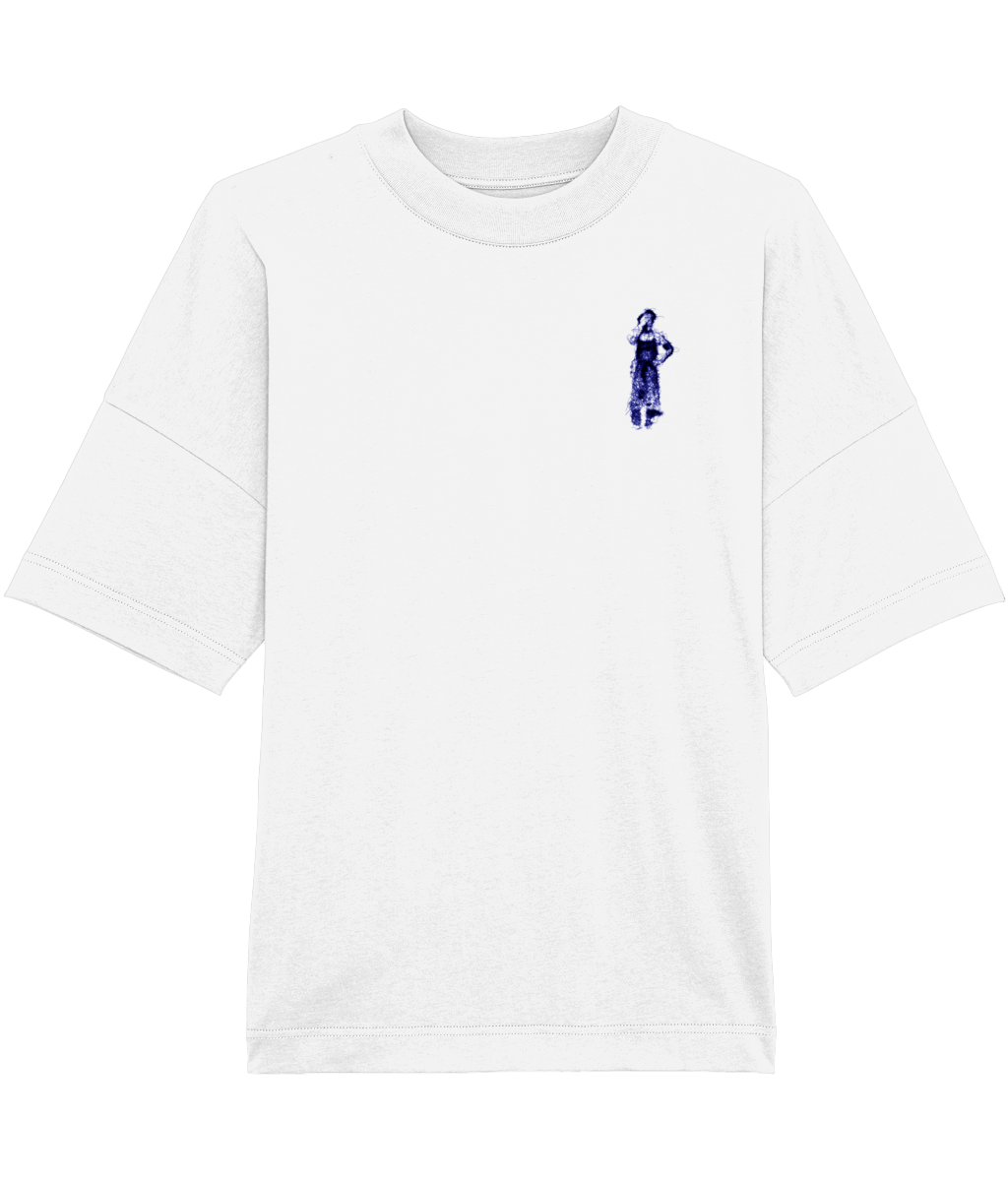 "YES, CHEF" COLLECTION - 'Line Drawing' T-Shirt - Scene Stealers