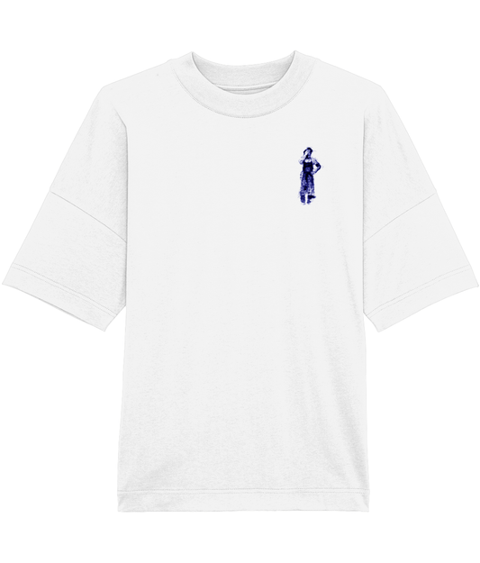 "YES, CHEF" COLLECTION - 'Line Drawing' T-Shirt - Scene Stealers